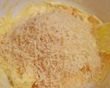 Foto langkah ke 3 dari resep Kastengel Renyah dan Lumer di Mulut.