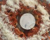 Foto del passaggio 3 della ricetta Torta di rigatoni al forno