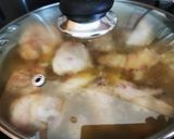 Foto del paso 4 de la receta: Pollo en salsa gluten free