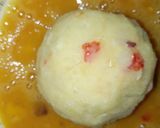 Potato Ball 2matakin girki4 hoto