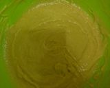 Foto langkah ke 6 dari resep Bluder Cake No Mixer.