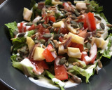 Foto del paso 3 de la receta: Ensalada con anchoas 🥗