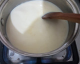 Foto del paso 4 de la receta: Remolacha y zanahoria con salsa bechamel