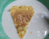 Foto langkah ke 3 dari resep Telur Dadar Crispy.