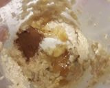 Foto del paso 5 de la receta: Galletitas de Manzana, Avena, Miel y Canela🍎🍯🍪 (Apto 👶+12m)