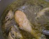 Foto langkah ke 1 dari resep Perkedel ayam.