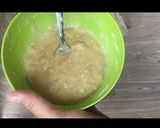 Foto langkah ke 1 dari resep Pangsit Jamur Enoki Goreng.
