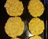 Foto del paso 5 de la receta: Hamburguesas de zanahoria y avena! 🍔🐇