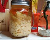Foto langkah ke 3 dari resep Baceman Bawang.