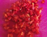 Foto del paso 1 de la receta: Couscous con verduras