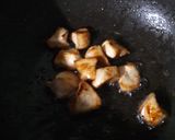 A picture of step 2 of Teriyaki Chicken.