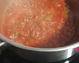 Foto del paso 4 de la receta: Lentejas con chorizo (rápidas)