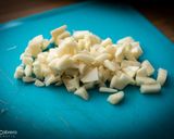 Foto del paso 2 de la receta Judías verdes con jamón