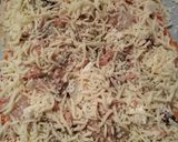 Foto del paso 4 de la receta: Pizza marinera