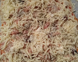 Foto del paso 4 de la receta: Pizza marinera