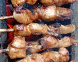 Foto langkah ke 2 dari resep Sate Ayam Madura.