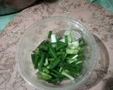 Foto langkah ke 4 dari resep Sarden Pindang Minyak Wijen Lee Kum Kee.
