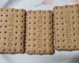 Foto del paso 5 de la receta: 102. Pudin de Galletas María