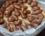 Foto del paso 4 de la receta: Torta chocolatera. Grace