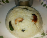 மிளகு பொங்கல் ரெசிபி ஸ்டேப் 5 புகைப்படம்