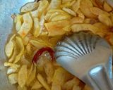 পেঁপের চাটনি (Peper chatni recipe in Bengali) রেসিপি ধাপ - 3 ছবি