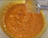 A picture of step 1 of Traditional Indian Recipe Ariselu (gud pitha).