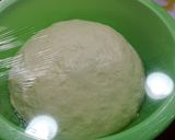 Foto del paso 5 de la receta: Focaccia