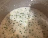 Zsenge borsófőzelék recept fázis 4 fotója