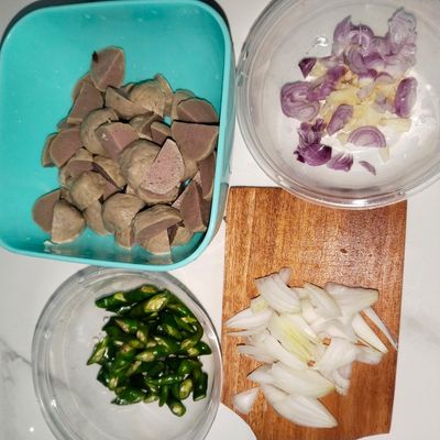 Langkah 1