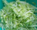 Foto del paso 1 de la receta: 🥗 Ensalada colores 🥗