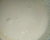 Foto del paso 1 de la receta: Pastel Tres leches de durazno