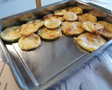Foto del paso 4 de la receta: Lasaña de calabacín