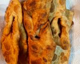 Foto del paso 8 de la receta: Corbatitas
