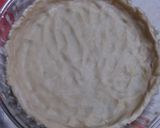 Φωτογραφία βήματος 9 της συνταγής Tarte couverte aux pommes 🍎 caramélisées 🇫🇷 Τάρτα με μήλα