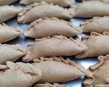 পিনাকী(pinaki recipe in Bengali) রেসিপির ধাপ 3 ছবি