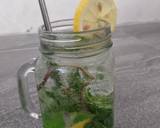 Cara Membuat Mojito Sprite 4