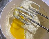 Foto langkah ke 7 dari resep Bolu Tape Keju.