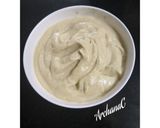 A picture of step 7 of Baba Ganoush.