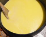 A picture of step 7 of Cheese Fondue.