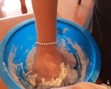 Foto del paso 2 de la receta: Empanadas de carne mechada con queso