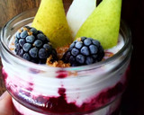 Foto del paso 5 de la receta: Postre en 5 minutos ⏱️