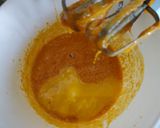 Sütőtökös kevert süti recept fázis 1 fotója
