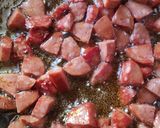 Kelfőzelék recept fázis 2 fotója
