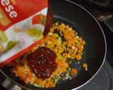 Foto langkah ke 4 dari resep Spaghetti Bolognese.