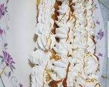 صورة لخطوة 1 من وصفة رولي بكريم شانتيه