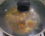 Foto langkah ke 4 dari resep Soto Ayam Bumbu Racik.