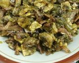 Foto langkah ke 7 dari resep Sambel Ijo Teri Tempe.