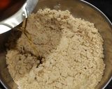A picture of step 3 of Sindhi Sweet Flatbread.