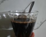 Foto langkah ke 2 dari resep Es Kopi Talua khas Minang.