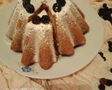 صورة لخطوة 7 من وصفة كيكة بمكونات بسيطة 🍮